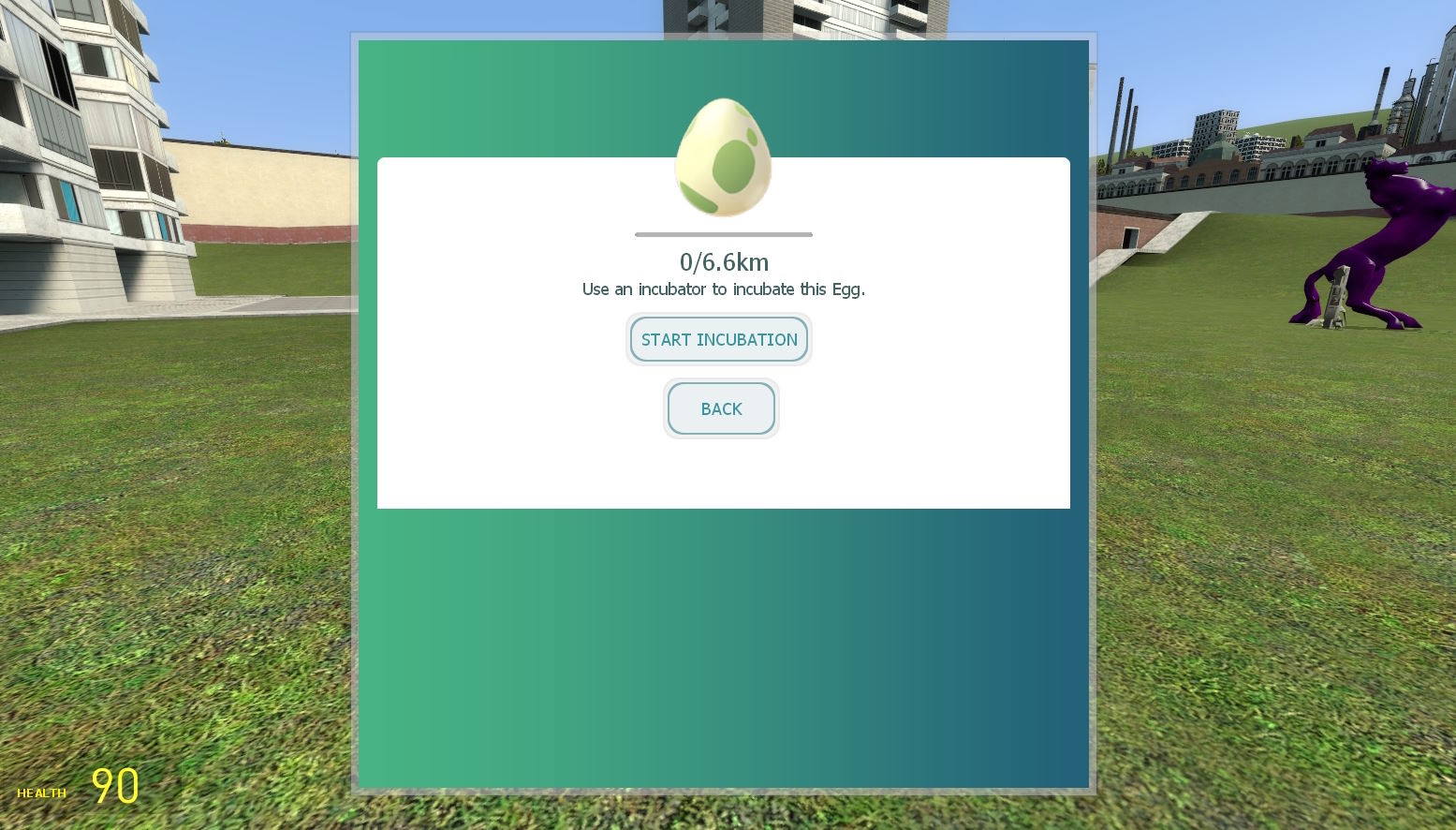 Egg incubation and hatching system