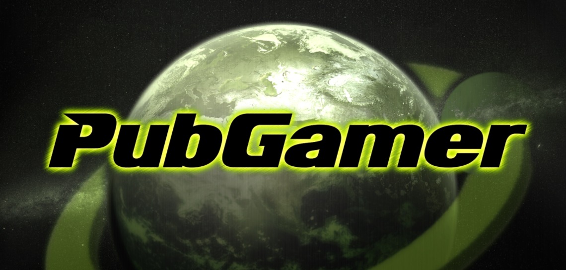 PubGamer