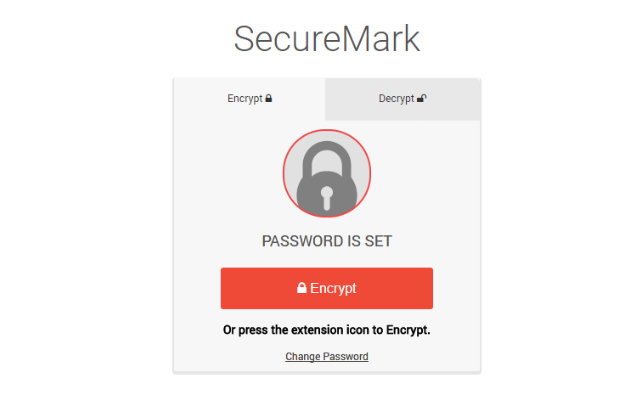 Restored Chrome bookmarks after decryption